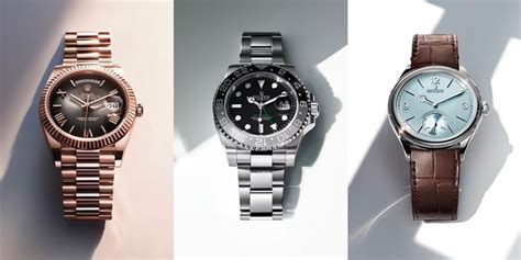 watches and wonders 2024 rolex|rolex watch price prediction.